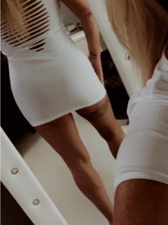 Yandy Other - Super sexy mini dress